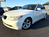 Used 2006 BMW 525i Sedan image 4