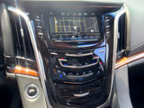 Used 2016 Cadillac Escalade ESV Premium image 4