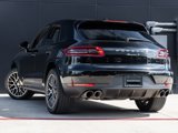 Used 2017 Porsche Macan S image 3