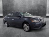 Used 2014 Nissan Sentra S image 3