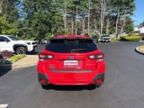 Used 2021 Subaru Crosstrek 2.0i Premium w/ Moonroof Package image 4