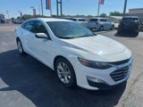 Used 2024 Chevrolet Malibu LT image 4