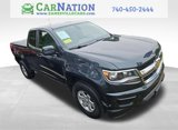 Used 2017 Chevrolet Colorado W/T w/ WT Convenience Package image 3