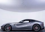 Certified 2015 Ferrari F12 Berlinetta image 4