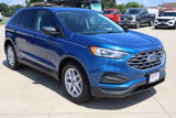 Used 2021 Ford Edge SE image 3