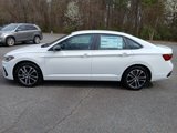 New 2025 Volkswagen Jetta Sport image 2
