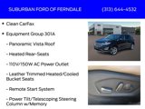 Used 2018 Ford Edge Titanium w/ Equipment Group 301A image 4