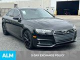 Used 2019 Audi A4 2.0T Premium image 4