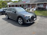 Used 2022 Audi Q5 2.0T Premium Plus w/ Premium Plus Package image 2