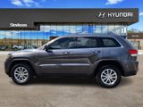 Used 2021 Jeep Grand Cherokee Laredo w/ Security & Convenience Group image 2