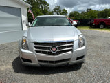 Used 2009 Cadillac CTS 3.6 w/ Wood Trim Package image 2