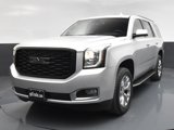 Used 2018 GMC Yukon SLT w/ HD Trailering Package image 2