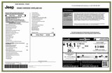Used 2020 Jeep Grand Cherokee Overland image 4