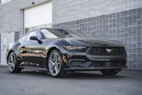 New 2025 Ford Mustang Coupe image 2