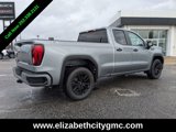 New 2025 GMC Sierra 1500 Pro w/ Graphite Edition image 4