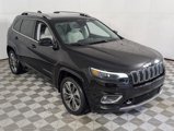 Used 2019 Jeep Cherokee Overland w/ Technology Group image 2