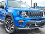 Used 2020 Jeep Renegade Sport image 2