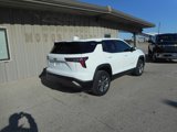 New 2025 Chevrolet Equinox LT w/ Safety and Technology Package image 6