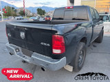 Used 2012 RAM 1500 Big Horn image 4