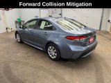 Used 2021 Toyota Corolla LE image 3