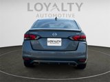 Used 2021 Nissan Versa SR w/ Convenience Package image 4