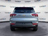 New 2025 Chevrolet TrailBlazer LS w/ LS Convenience Package image 4