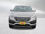 Used 2017 Hyundai Santa Fe Sport image 2