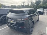 New 2025 Land Rover Range Rover Evoque S image 4