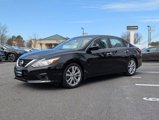 Used 2018 Nissan Altima 2.5 SR image 2