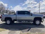 Used 2024 Chevrolet Silverado 2500 LTZ w/ LTZ Convenience Package image 2