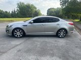 Used 2013 Kia Optima SX w/ Premium Touring Pkg image 4