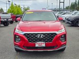 Used 2020 Hyundai Santa Fe SEL image 2