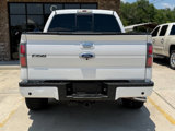 Used 2011 Ford F150 Lariat Limited image 4