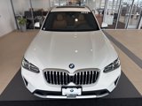 Certified 2023 BMW X3 xDrive30i w/ Convenience Package image 2