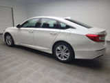 Used 2018 Honda Accord LX image 3