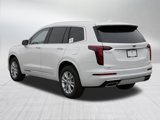 New 2025 Cadillac XT6 Luxury image 5
