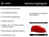 Used 2018 Lexus GX 460 Premium w/ Premium Package image 4