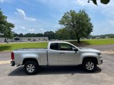 Used 2018 Chevrolet Colorado W/T image 6