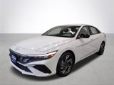 New 2025 Hyundai Elantra Sport image 2
