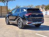 Used 2023 Kia Sportage EX image 3