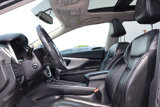 Used 2017 Nissan Murano Platinum w/ Platinum Technology Package image 5