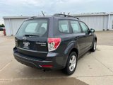 Used 2013 Subaru Forester 2.5X w/ Alloy Wheel Pkg image 5