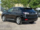 Used 2012 Lexus RX 350 AWD image 4