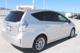 Used 2012 Toyota Prius V Three image 3