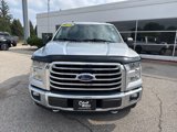 Used 2016 Ford F150 XLT w/ Equipment Group 302A Luxury image 5