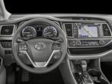 Certified 2016 Toyota Highlander XLE image 4