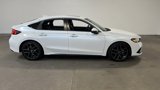 Used 2022 Honda Civic Sport Touring image 2
