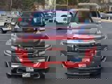 Used 2021 GMC Acadia SLE w/ LPO, Bright Accent Package image 3