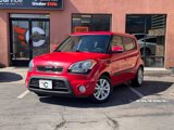 Used 2012 Kia Soul + w/ Audio Pkg image 2