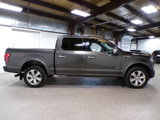 Used 2015 Ford F150 Platinum w/ Equipment Group 701A Luxury image 5